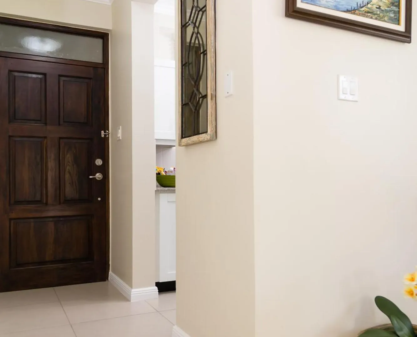 Chic Haven Studio In Kingston Jamaica